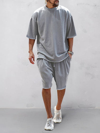 Liam |  Loose Sports Sets