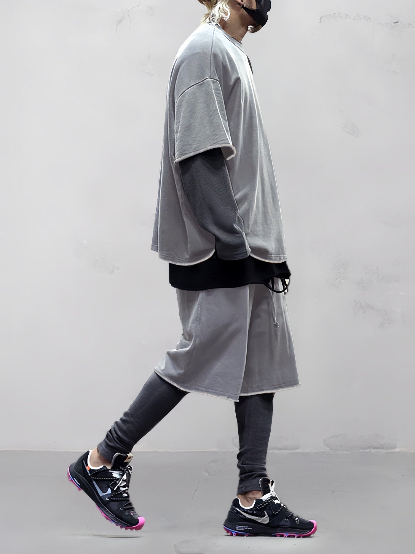 Liam |  Loose Sports Sets