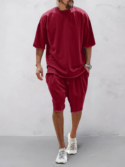 Liam |  Loose Sports Sets