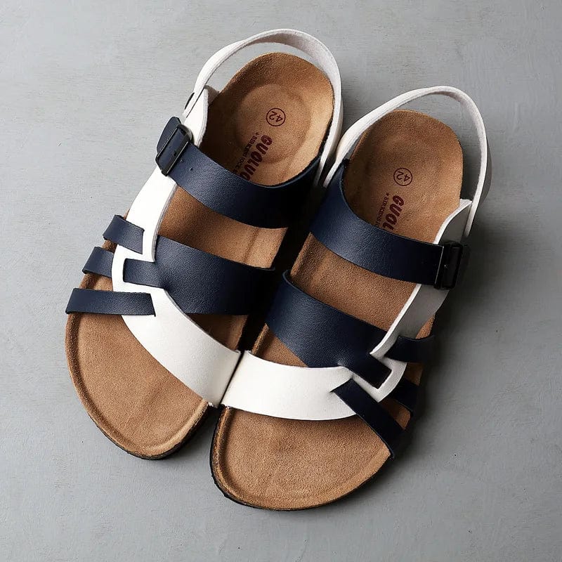 Viorica | Stylish Orthopedic Sandal