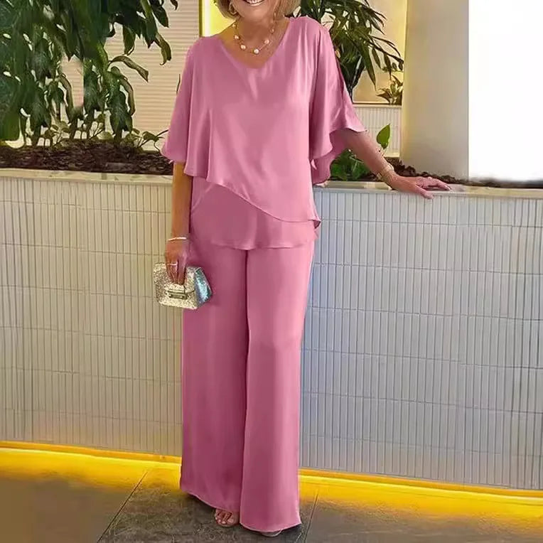 Jelina | Two-Piece Set