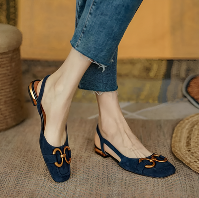 Avalon - Elegant and Comfortable Sandals