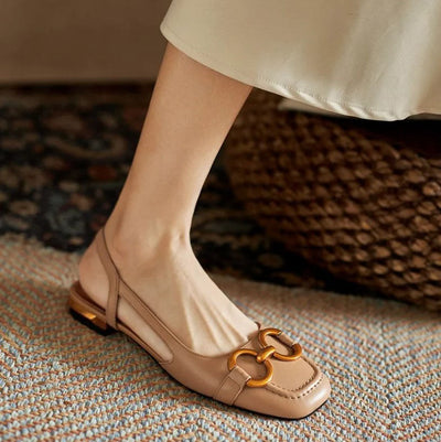 Mathilda | Elegant and Comfortable Sandals