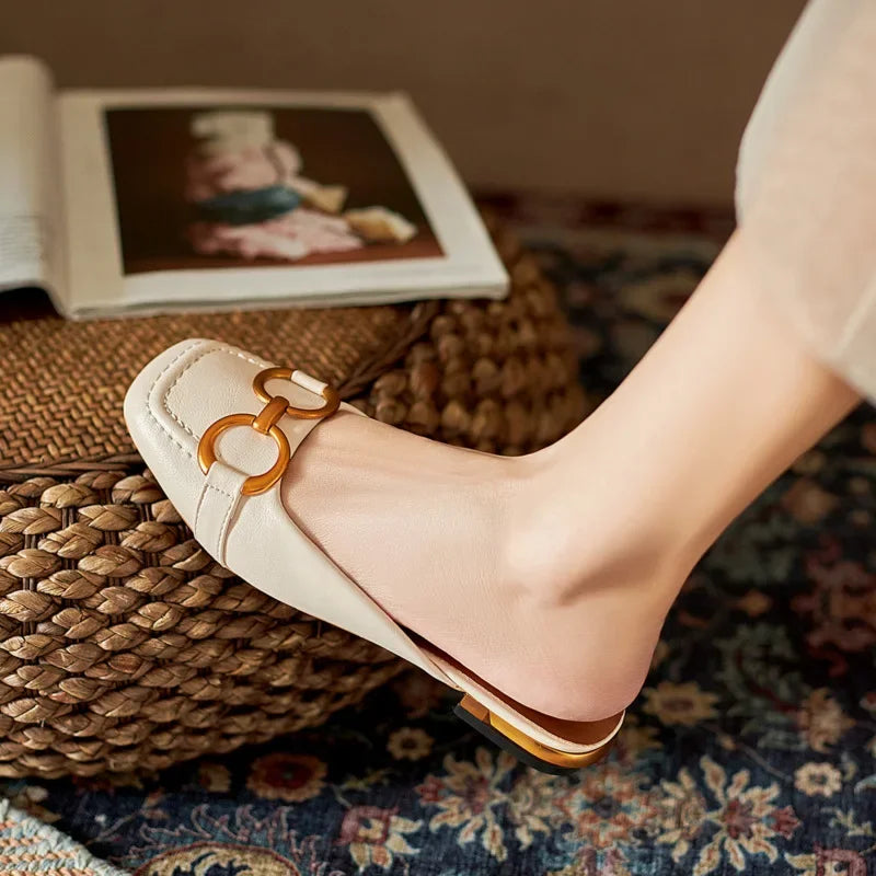 Mathilda | Comfortable and fashionable summer shoes