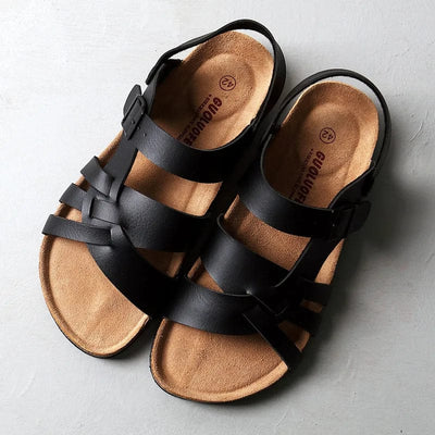Viorica | Stylish Orthopedic Sandal