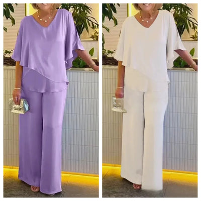 Jelina | Two-Piece Set