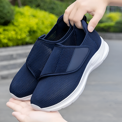 Luna - Orthopedic Comfort Shoes