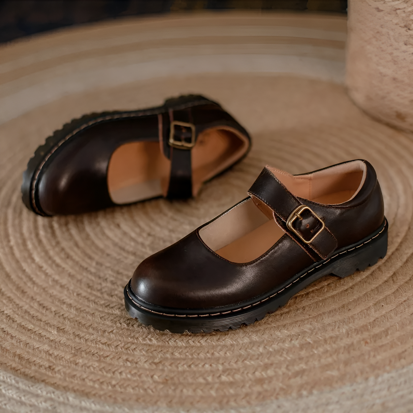 Jane - Classic Shoes