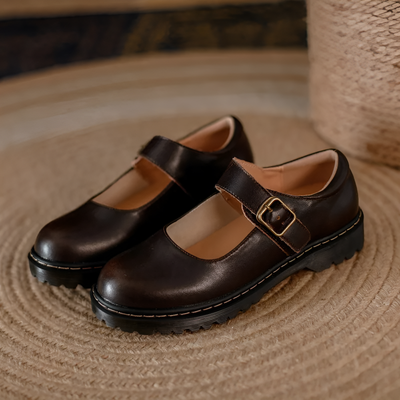 Jane - Classic Shoes