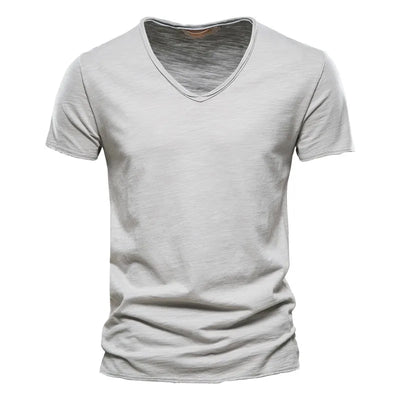Brody | Summer Cotton T-shirt (BOGO FREE)