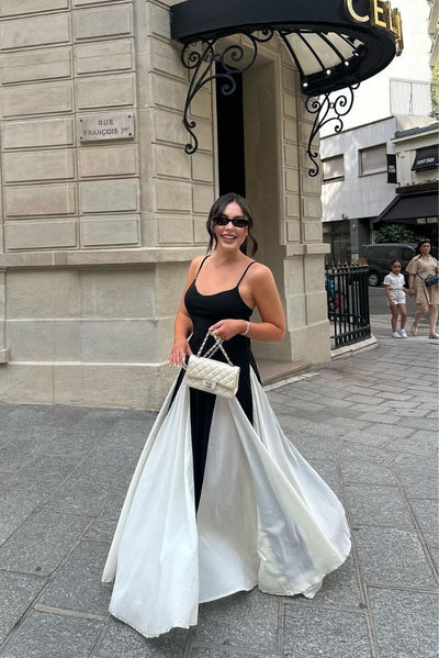 Kaia – Relaxed Fit Dress