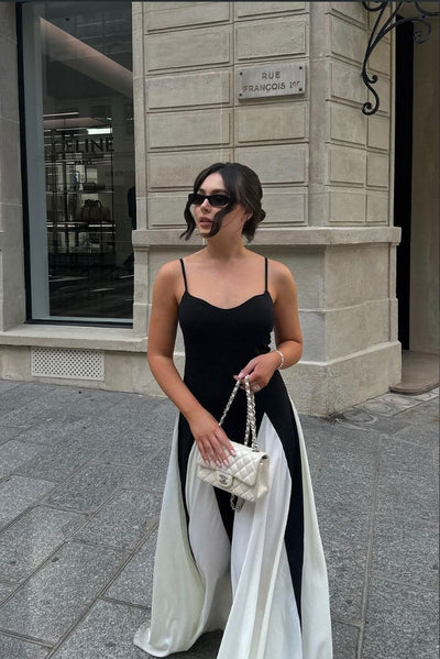 Kaia – Relaxed Fit Dress