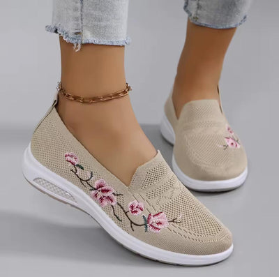 Kathy - Orthopedic Shoes