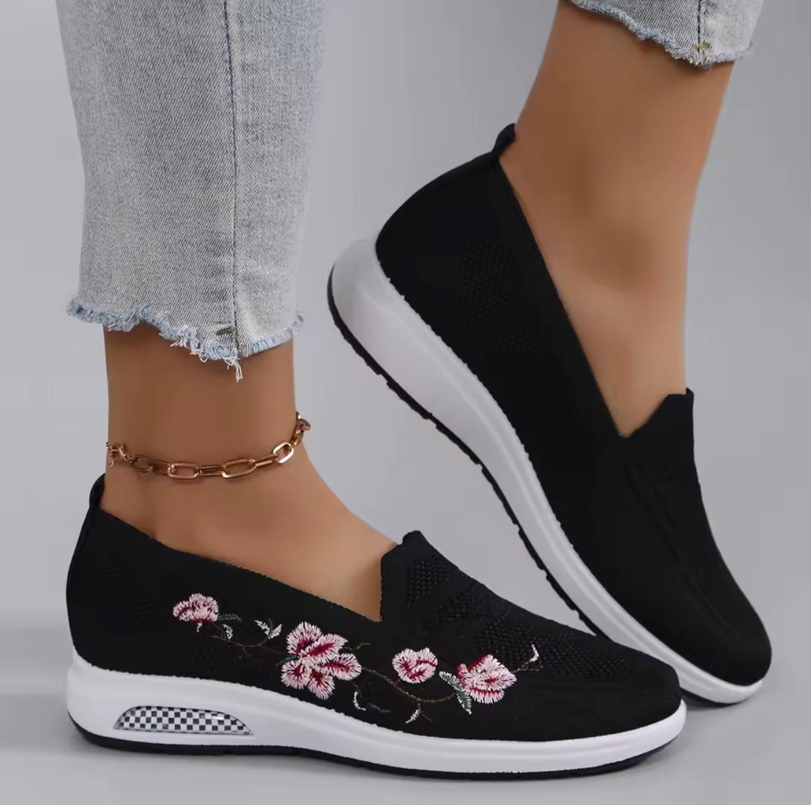 Kathy - Orthopedic Shoes