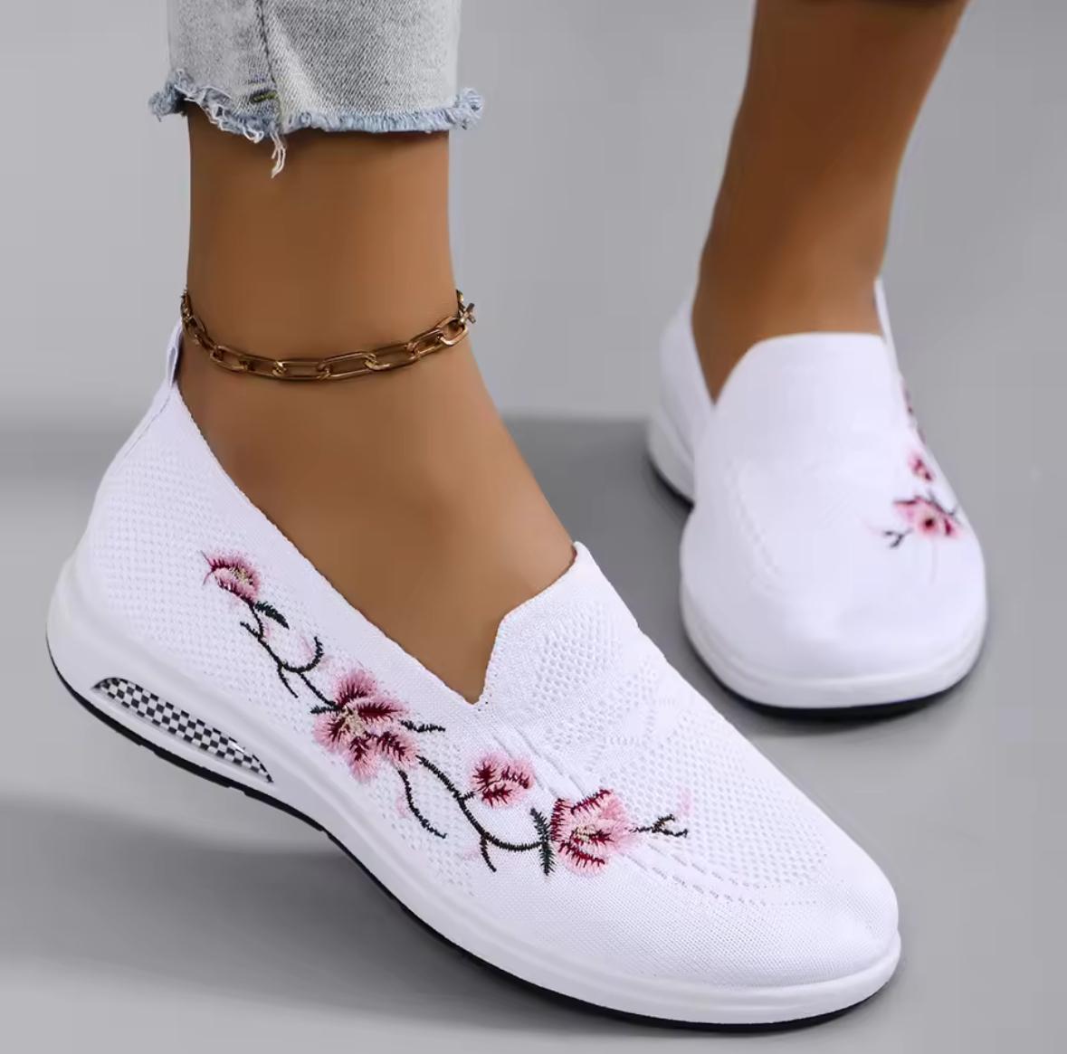 Kathy - Orthopedic Shoes