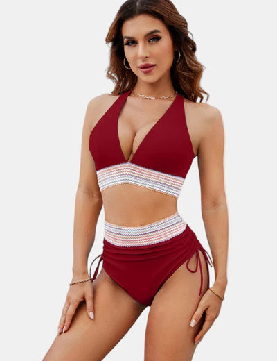 Roxanne | Elegant Bikini Set