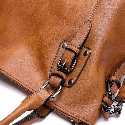 Indigo - Versatile and stylish bag