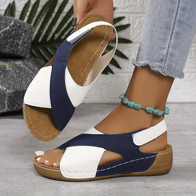 SOFIA | Ultra-thin, comfortable, and fashionable sandal