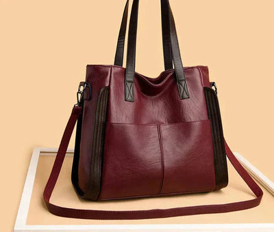 Mia - Trendy Large Crossbody Bag