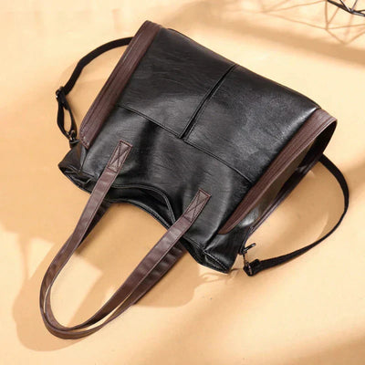 Mia - Trendy Large Crossbody Bag