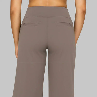 Ayla | Comfortable Stretch Pants