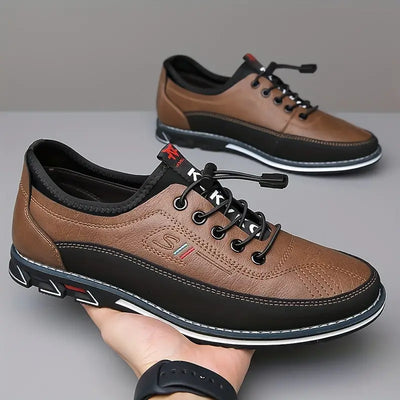 Lincoln | Shoes in Artisan Quality