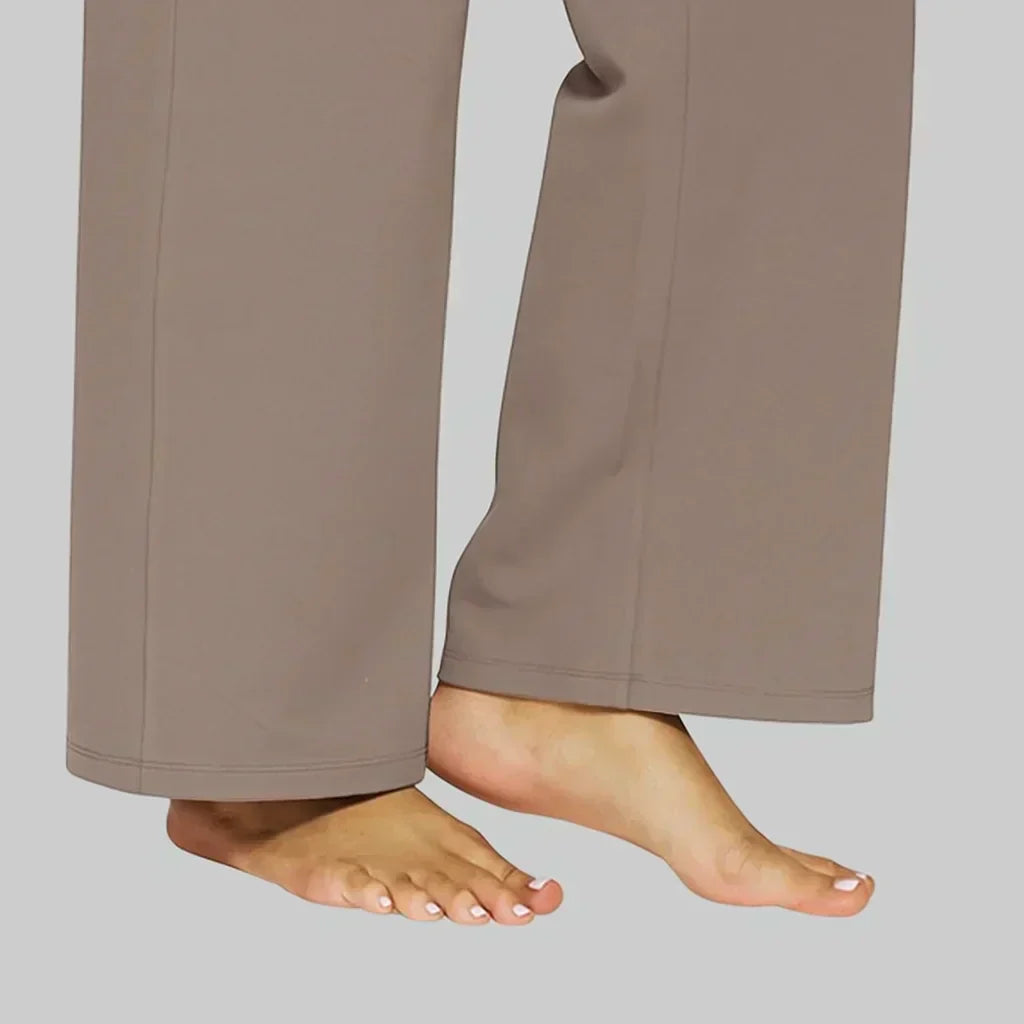 Ayla | Comfortable Stretch Pants