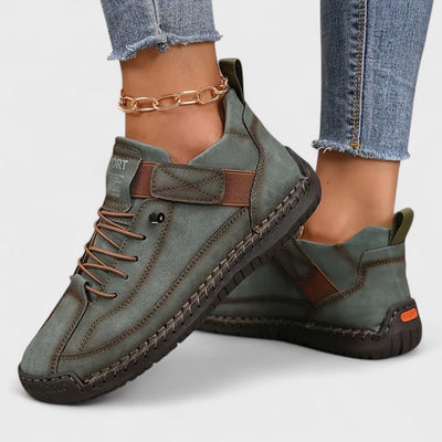 Elijah™ | Comfortable Orthopedic Shoes