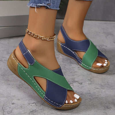 SOFIA | Ultra-thin, comfortable, and fashionable sandal