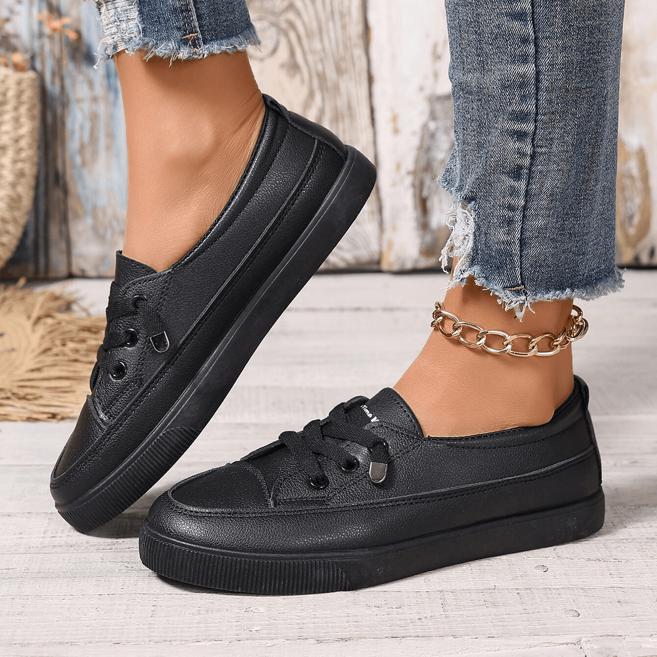 Jenny | Everyday Comfort Sneakers