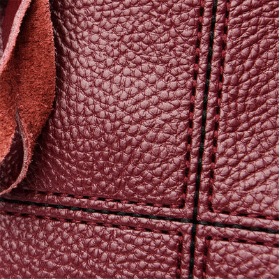 Ella - Designer Multi-Layer Crossbody Bag