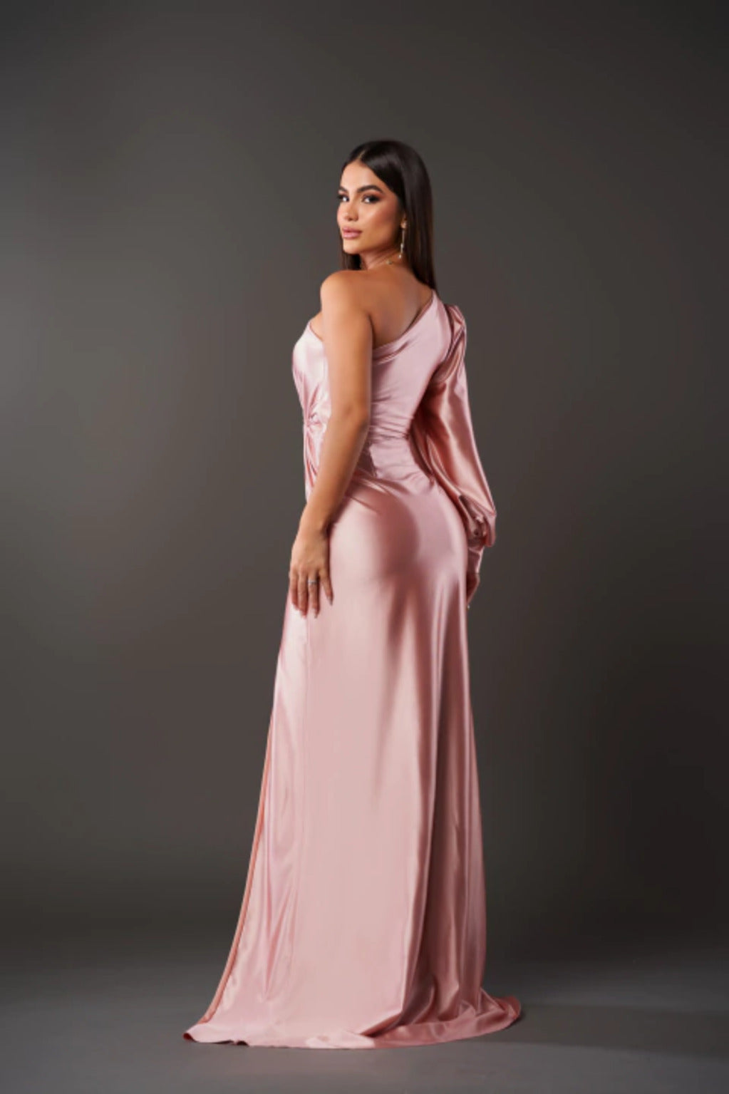 Becca™ | Elegant Maxi Dress
