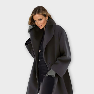 Emma - Premium Windproof Coat