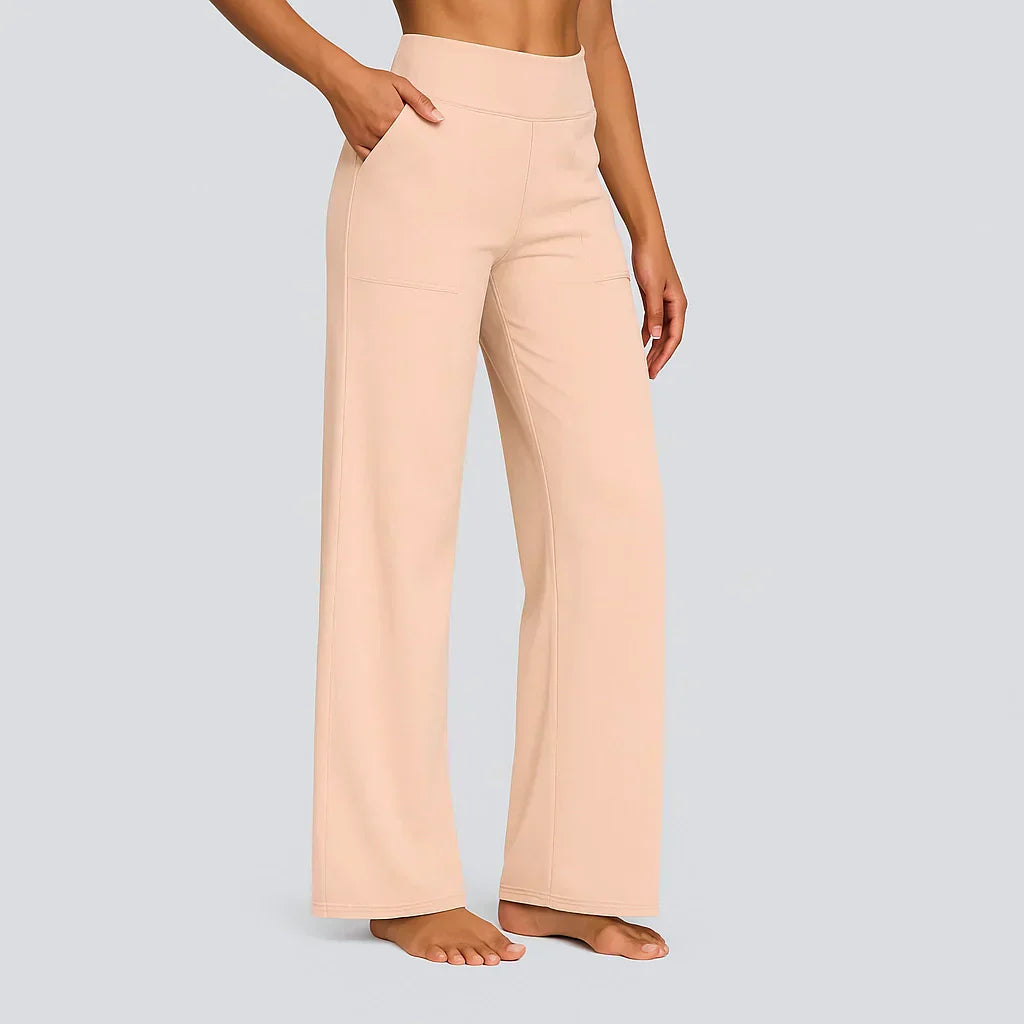 Ayla | Comfortable Stretch Pants