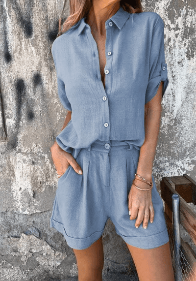 LIVIA™ | THE AIRY SET