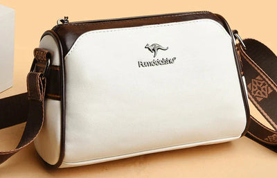 Aria - Elegant Adjustable Strap Crossbody Bag