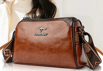 Aria - Elegant Adjustable Strap Crossbody Bag