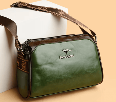 Aria - Elegant Adjustable Strap Crossbody Bag