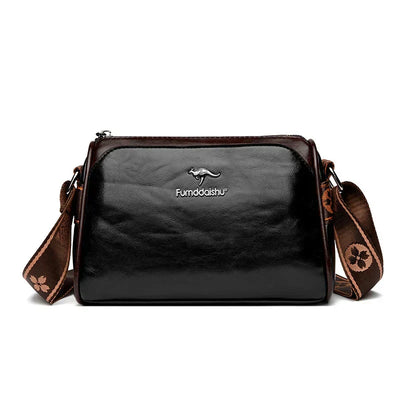 Aria - Elegant Adjustable Strap Crossbody Bag