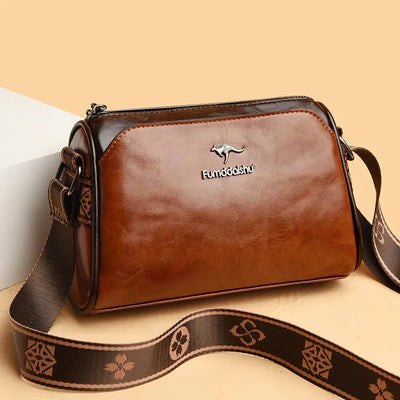 Aria - Elegant Adjustable Strap Crossbody Bag