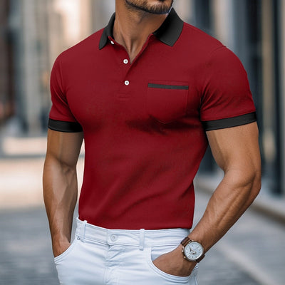 Job | Carter Shirt