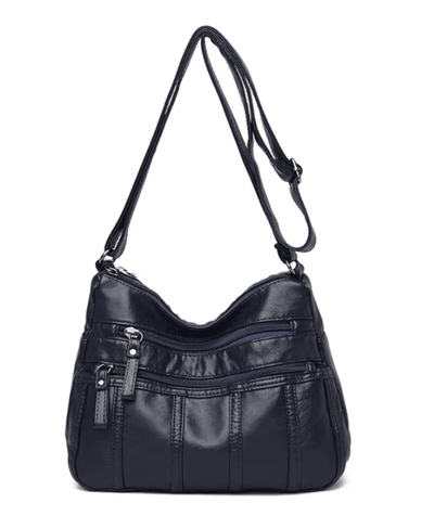 Zoe - Luxury Multi-Layer Pocket Bag