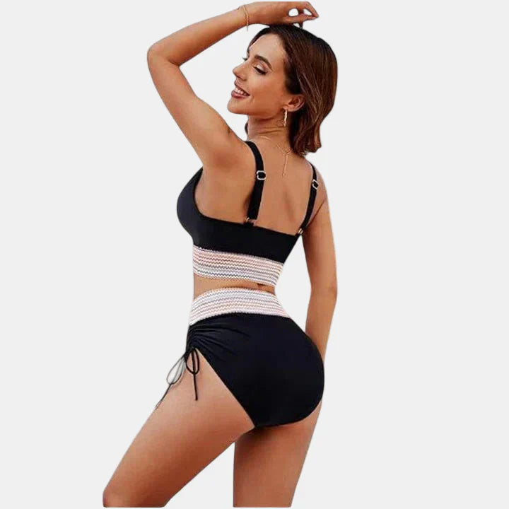 Roxanne | Elegant Bikini Set