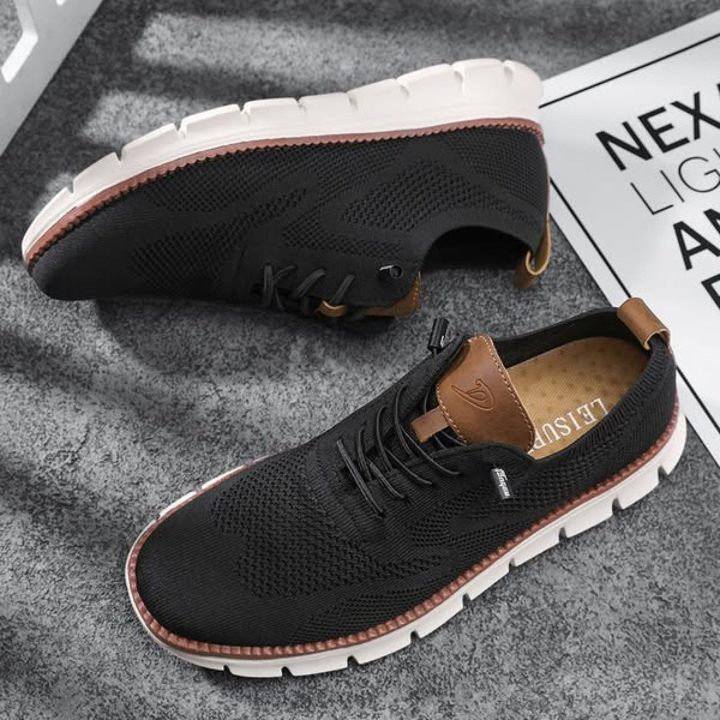 Kai | Ultra Comfortable Walker