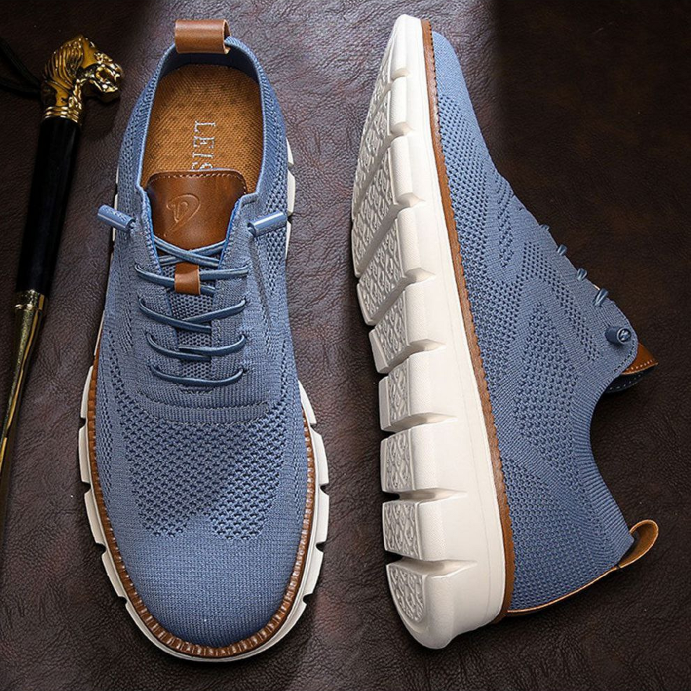 Kai | Ultra Comfortable Walker
