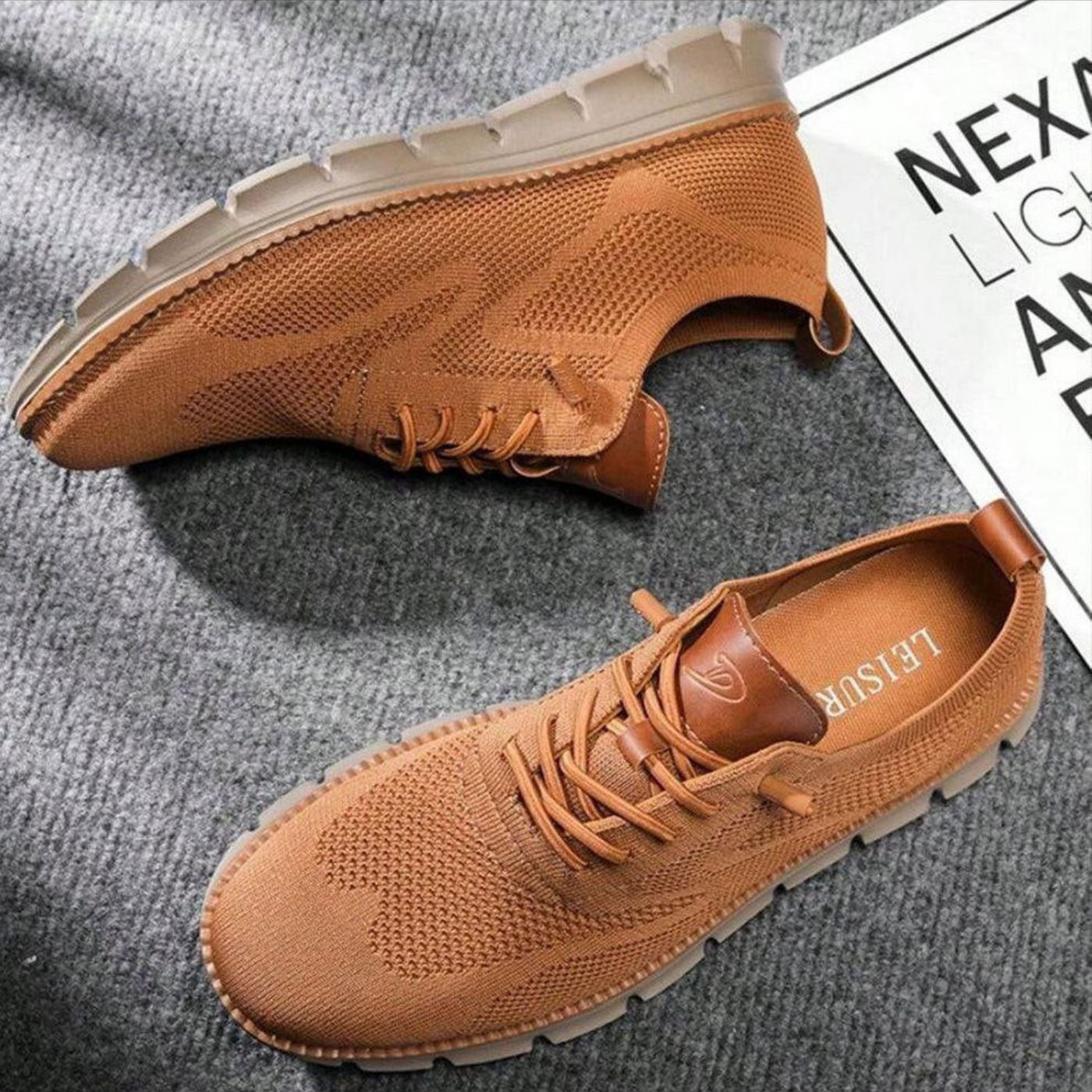 Kai | Ultra Comfortable Walker