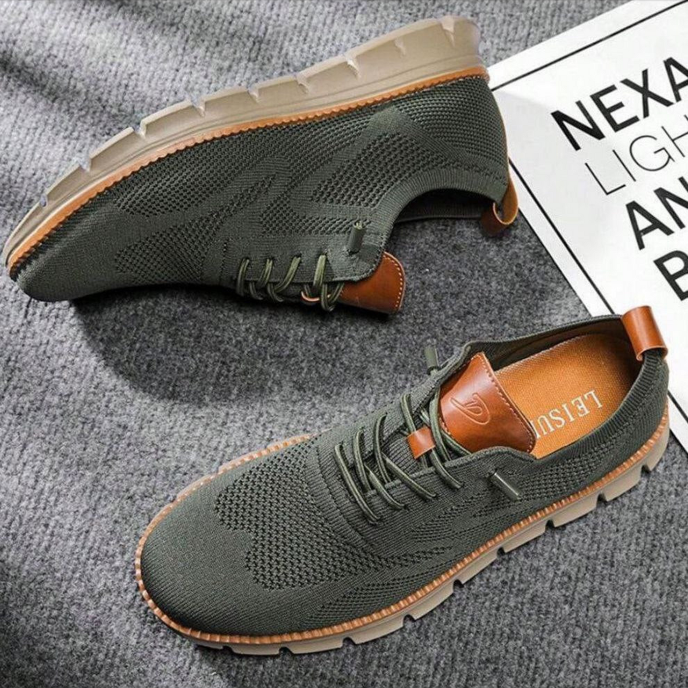 Kai | Ultra Comfortable Walker